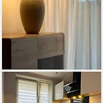 Apartment Pasja *