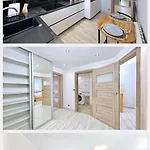 Apartment Pasja *