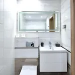 Pasja Apartment Gryfów Śląski