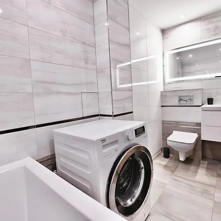 Apartment Pasja *