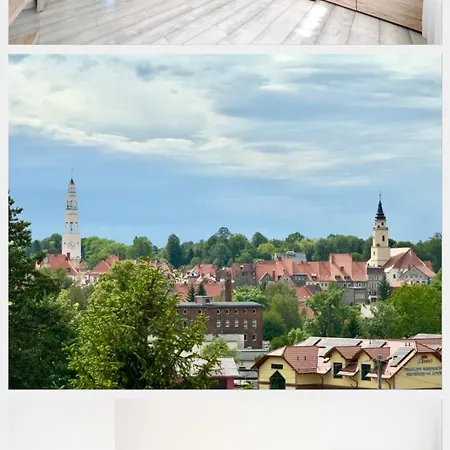 Pasja * Gryfów Śląski