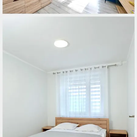 Apartment Pasja