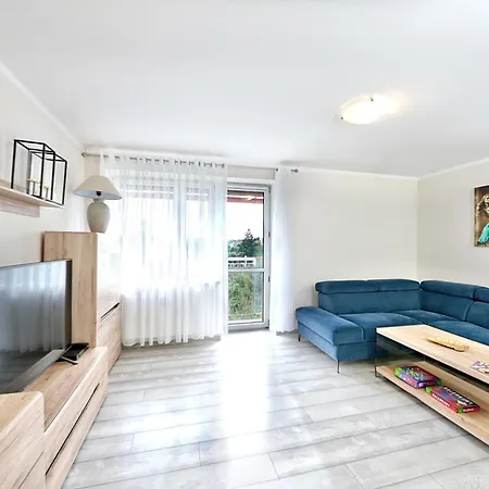 Pasja Apartment