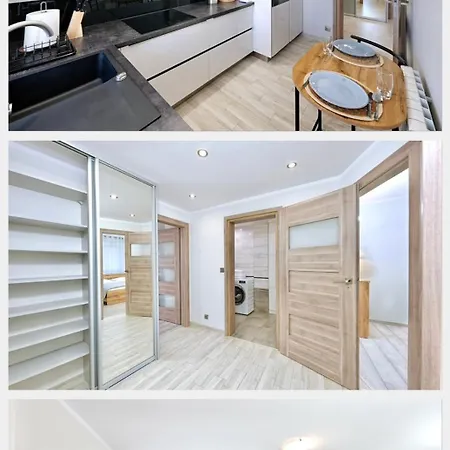 Apartment Pasja *