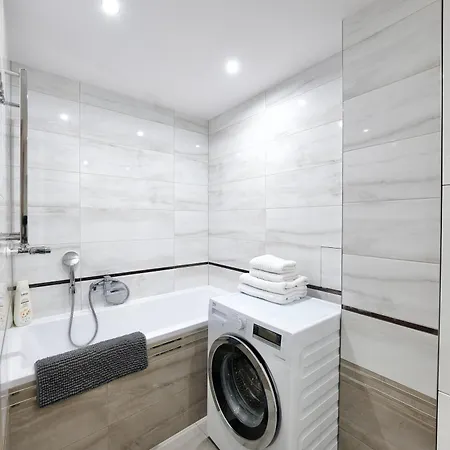 Pasja Apartment Gryfów Śląski