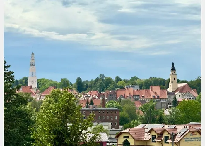 Pasja * Gryfów Śląski