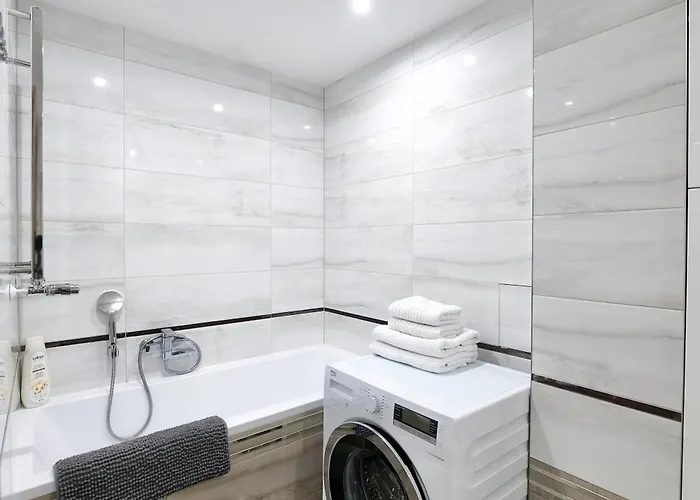 Pasja Appartement Gryfów Śląski