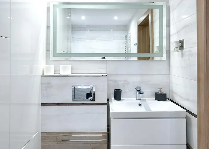 Pasja Appartement Gryfów Śląski